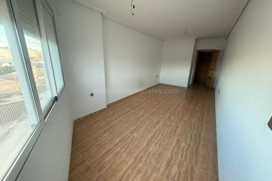 Herverkoop - Appartement - Almoradí