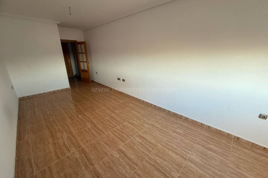 Herverkoop - Appartement - Almoradí