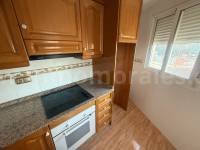 Herverkoop - Appartement - Almoradí