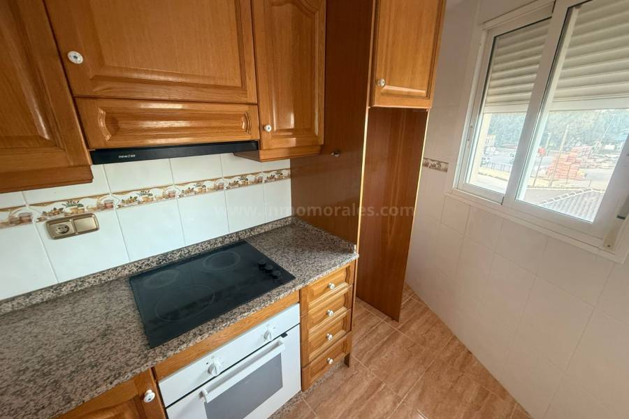 Herverkoop - Appartement - Almoradí