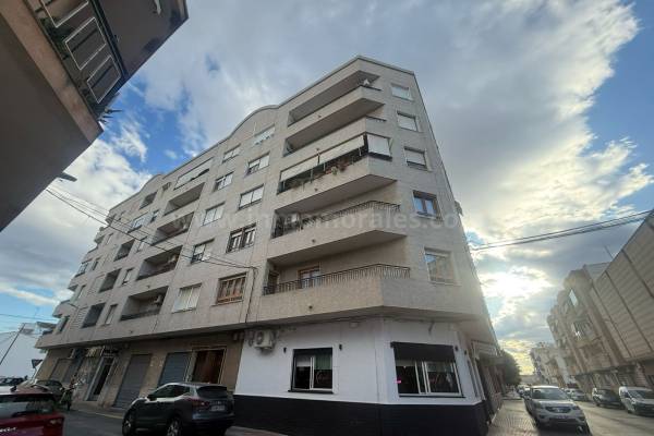 Appartement - Revente - Almoradí - Almoradí