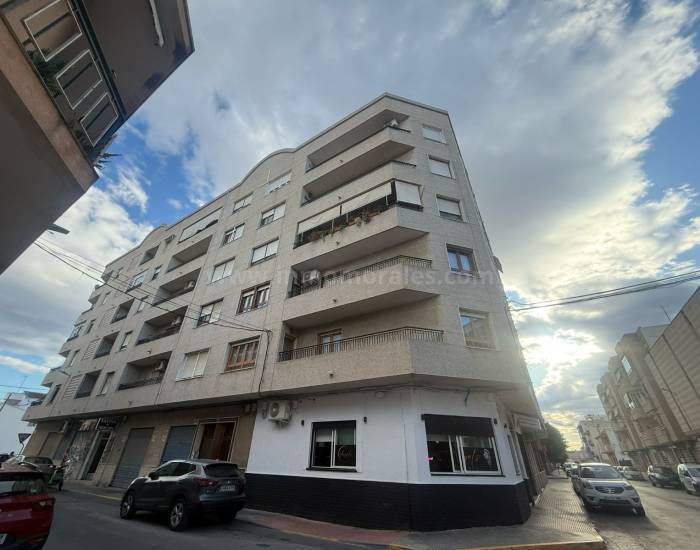 Appartement - Herverkoop - Almoradí - Almoradí