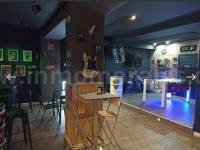 Revente - Commerce à vendre - Almoradí