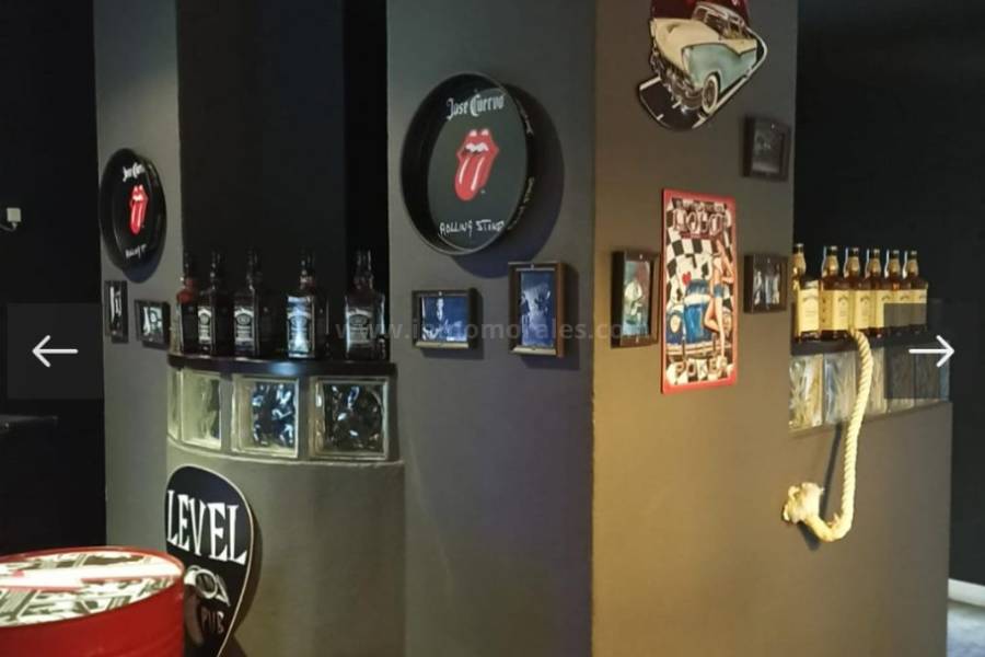 Revente - Commerce à vendre - Almoradí
