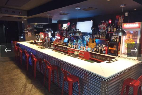 Commerciele onderneming te koop - Herverkoop - Almoradí - Almoradí