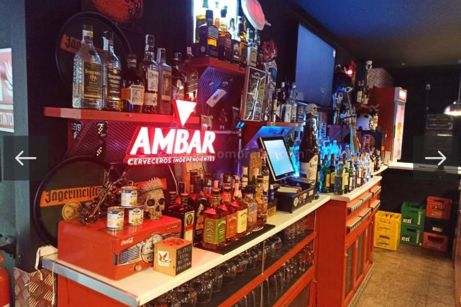 Revente - Commerce à vendre - Almoradí