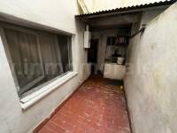 Revente - Appartement - Daya Vieja