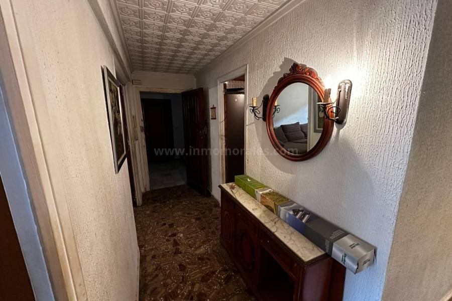 Revente - Appartement - Daya Vieja