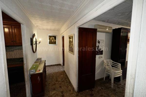 Apartment  - Resale - Daya Vieja - Daya Vieja