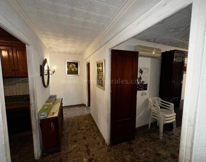 Apartment  - Resale - Daya Vieja - Daya Vieja