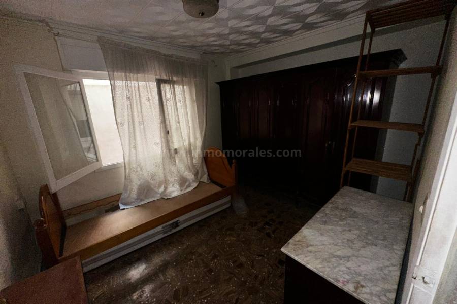 Revente - Appartement - Daya Vieja