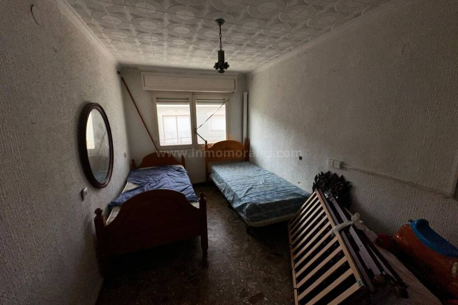 Revente - Appartement - Daya Vieja