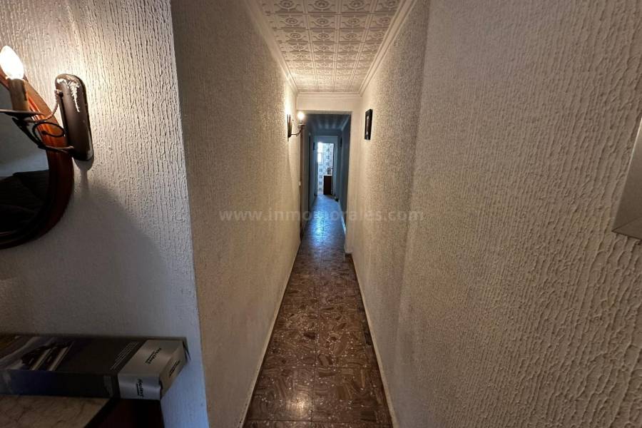 Revente - Appartement - Daya Vieja