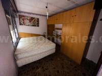Revente - Appartement - Daya Vieja