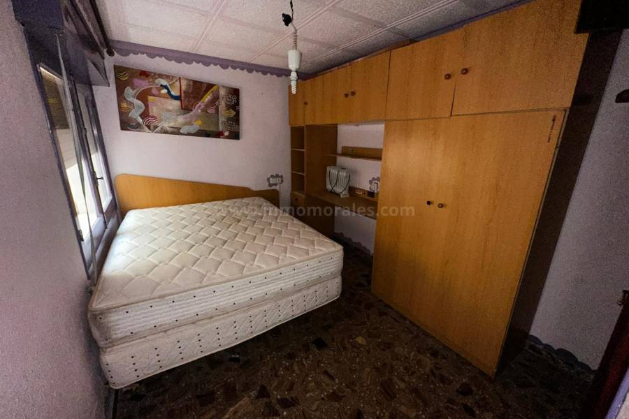 Revente - Appartement - Daya Vieja