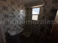 Revente - Appartement - Daya Vieja