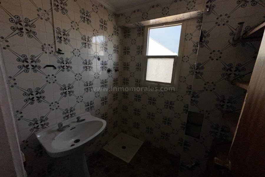 Revente - Appartement - Daya Vieja