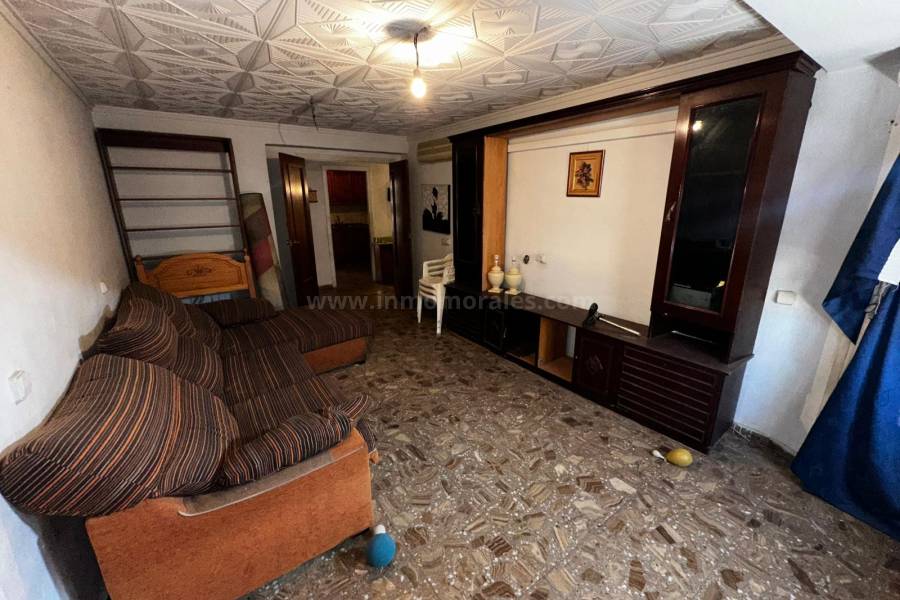 Revente - Appartement - Daya Vieja