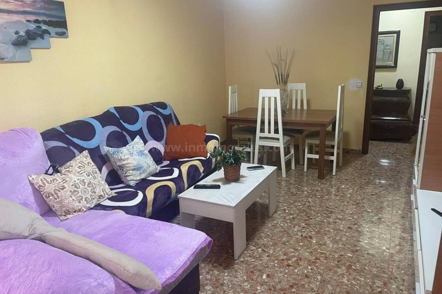 Resale - Apartment  - Almoradí