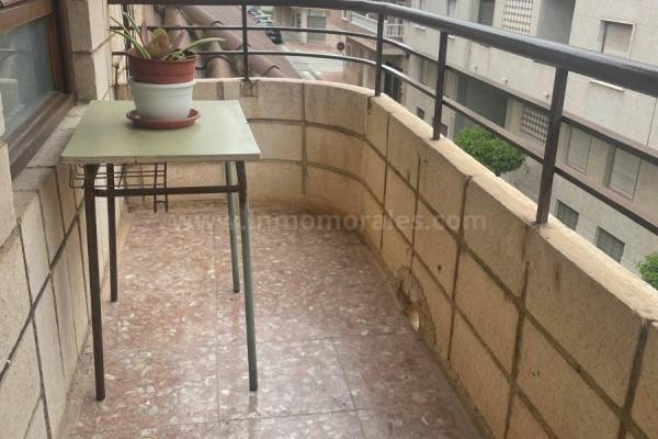 Apartment  - Resale - Almoradí - Almoradí