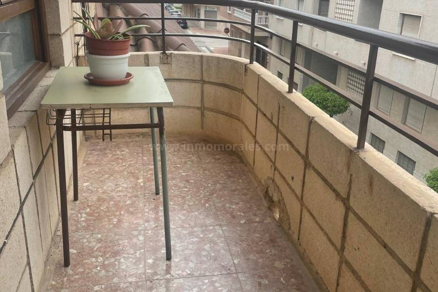 Resale - Apartment  - Almoradí