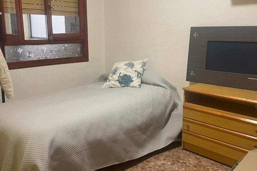 Resale - Apartment  - Almoradí