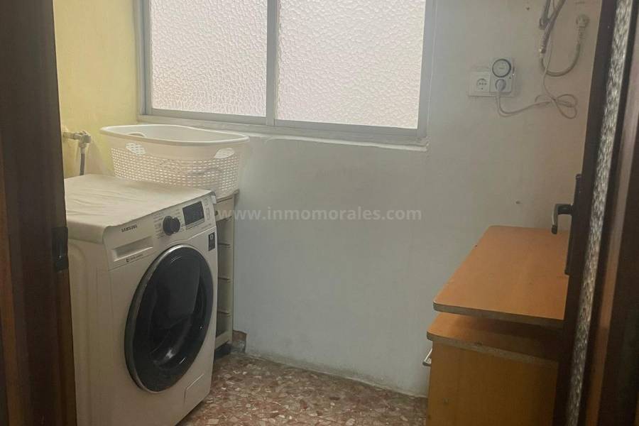 Resale - Apartment  - Almoradí