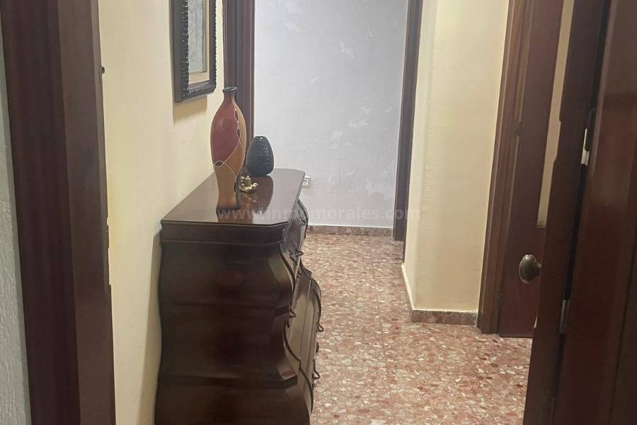 Resale - Apartment  - Almoradí
