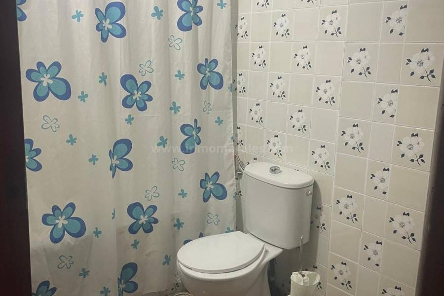 Resale - Apartment  - Almoradí
