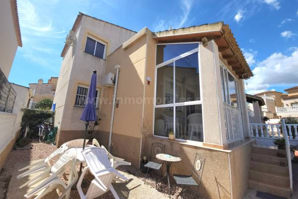 Quad - Revente - Algorfa - Algorfa