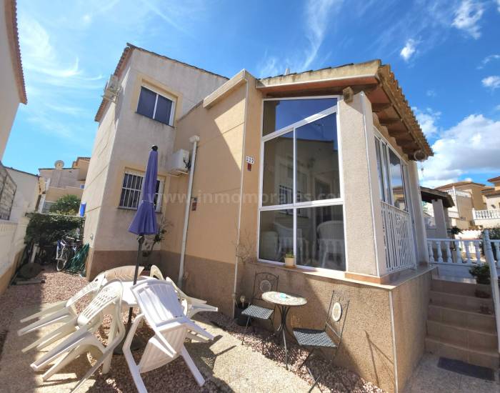 Quad - Resale - Algorfa - Algorfa