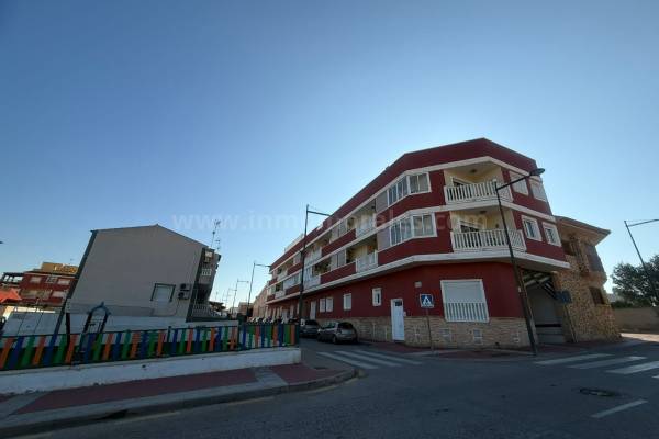 Appartement - Revente - Algorfa - Algorfa