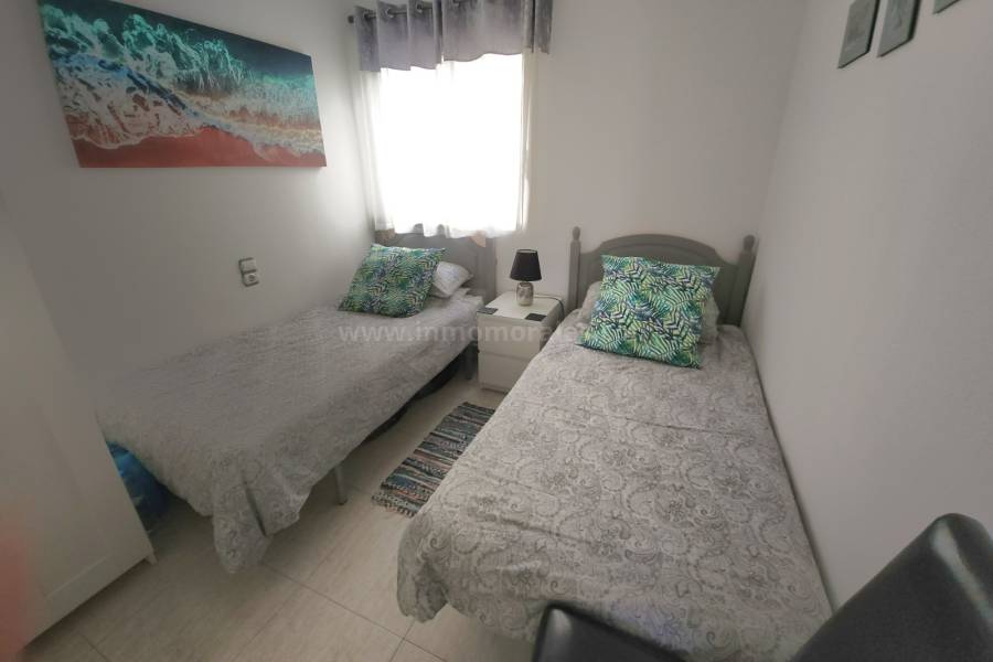 Revente - Appartement - Almoradí