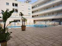Revente - Appartement - Almoradí