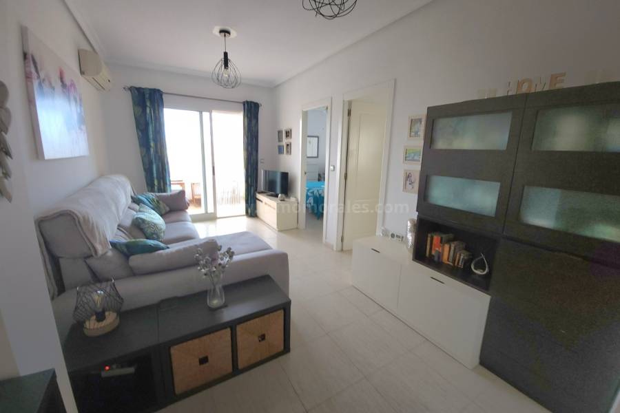 Revente - Appartement - Almoradí