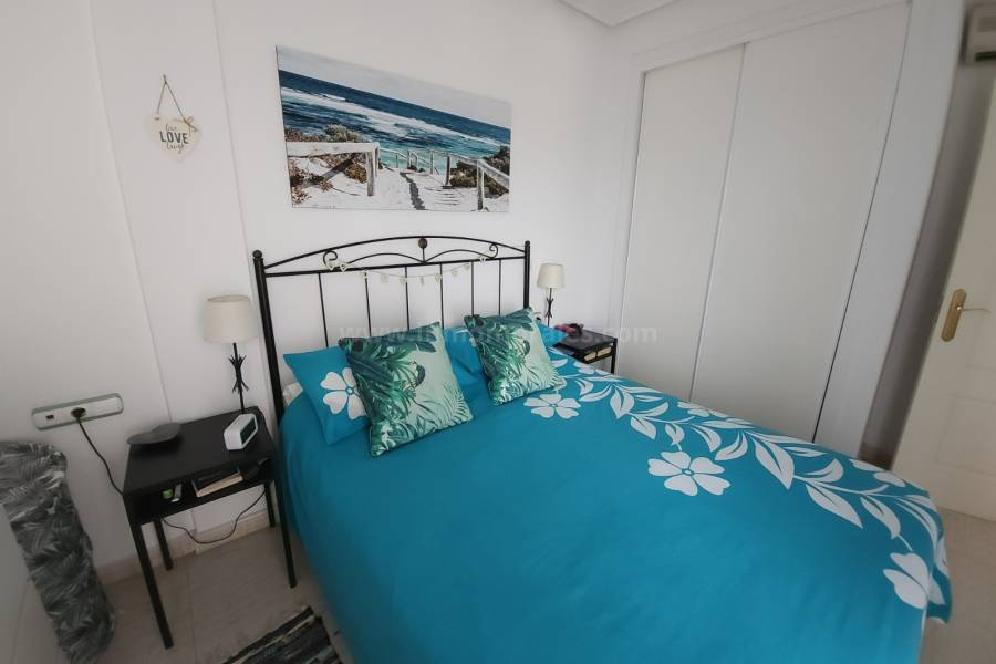 Revente - Appartement - Almoradí
