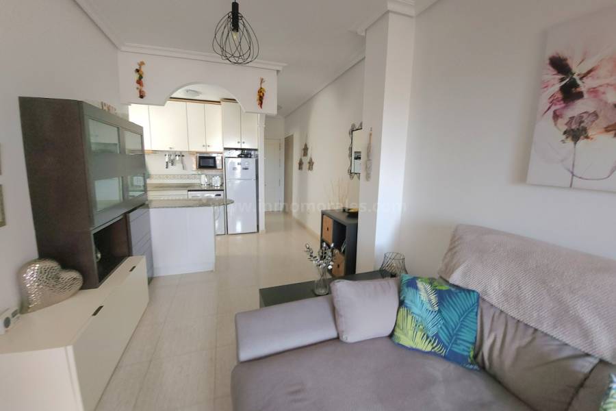 Revente - Appartement - Almoradí