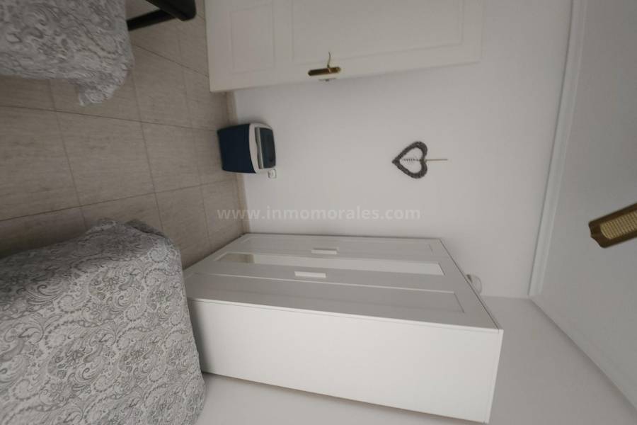 Revente - Appartement - Almoradí