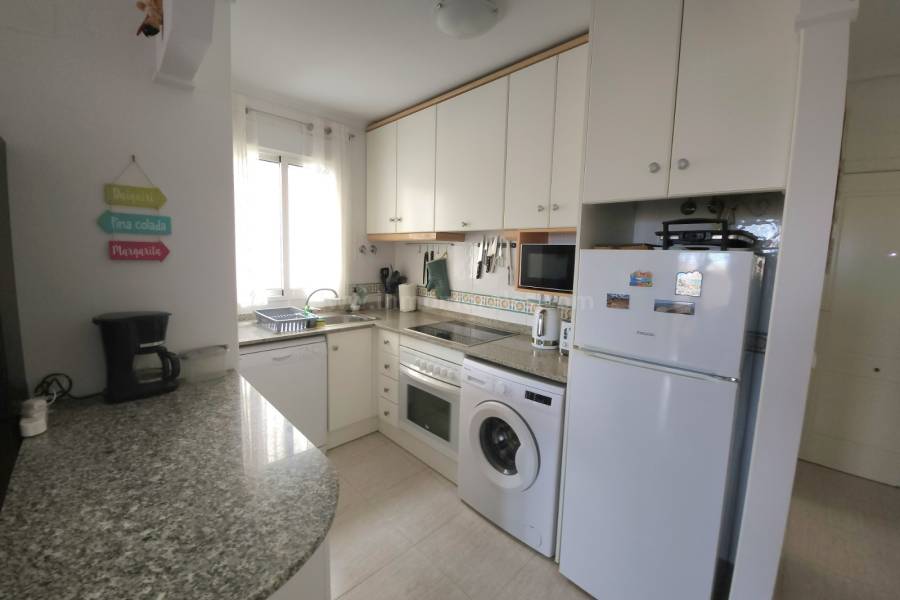 Revente - Appartement - Almoradí