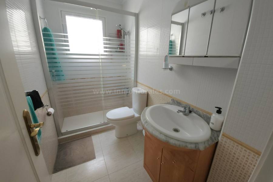 Revente - Appartement - Almoradí