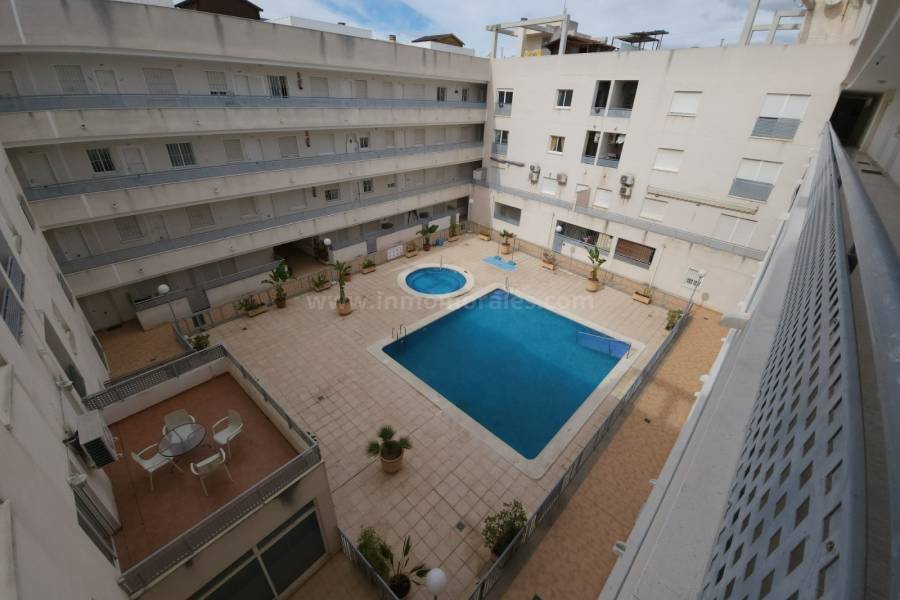 Revente - Appartement - Almoradí