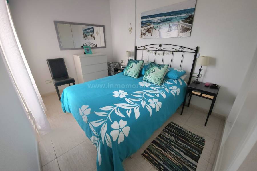 Revente - Appartement - Almoradí