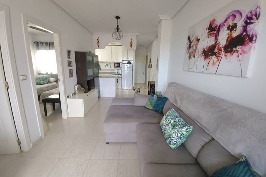 Revente - Appartement - Almoradí