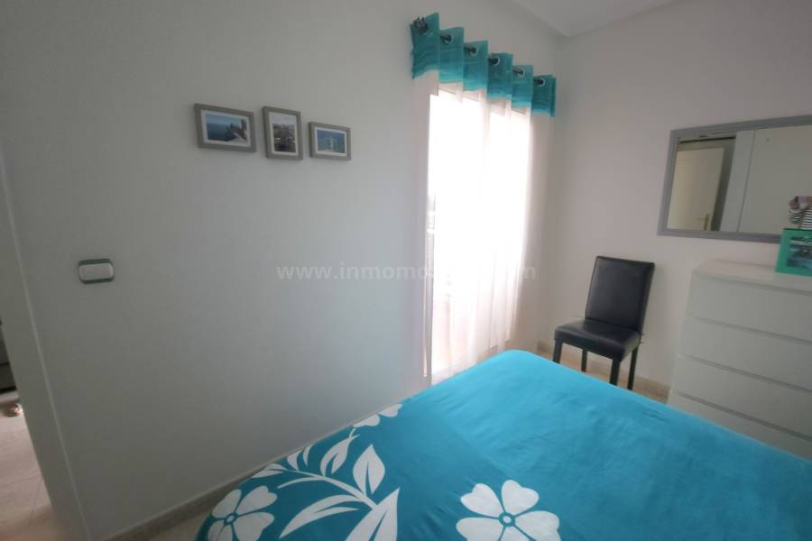 Revente - Appartement - Almoradí