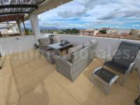 Revente - Appartement - Almoradí