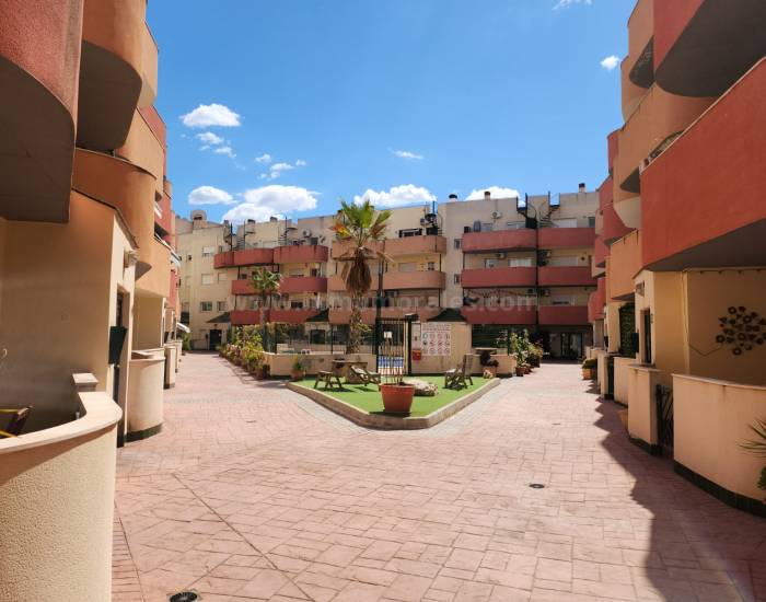 Penthouse - Resale - Almoradí - Almoradí