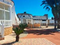 Herverkoop - Villa ( Finca ) - Catral