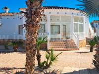 Herverkoop - Villa ( Finca ) - Catral