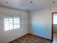 Herverkoop - Villa ( Finca ) - Catral