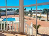Herverkoop - Villa ( Finca ) - Catral